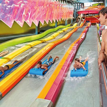 B Und B Titisee Hotel Sonnenmatte Nahe Badeparadies Екстер'єр фото