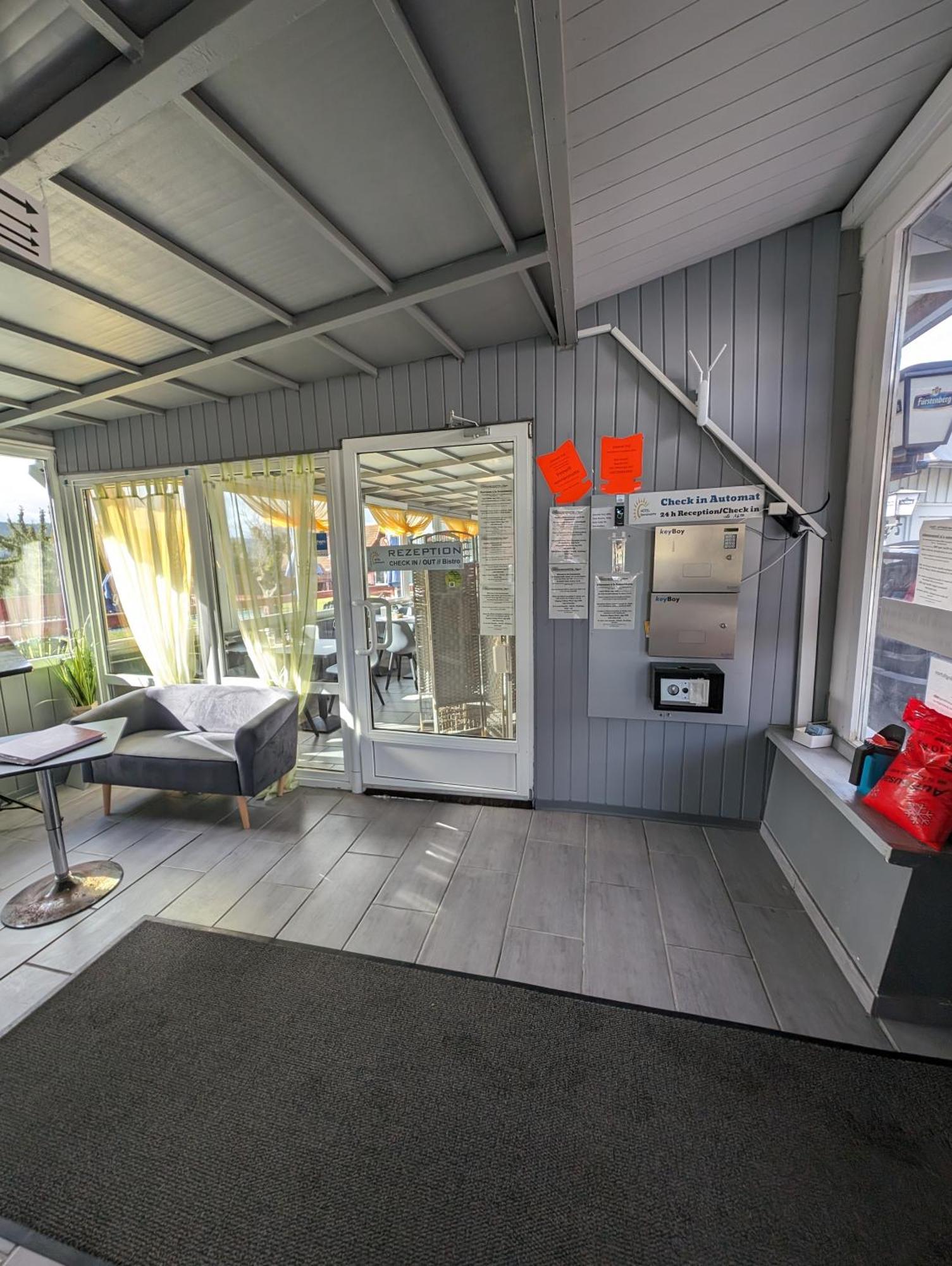 B Und B Titisee Hotel Sonnenmatte Nahe Badeparadies Екстер'єр фото