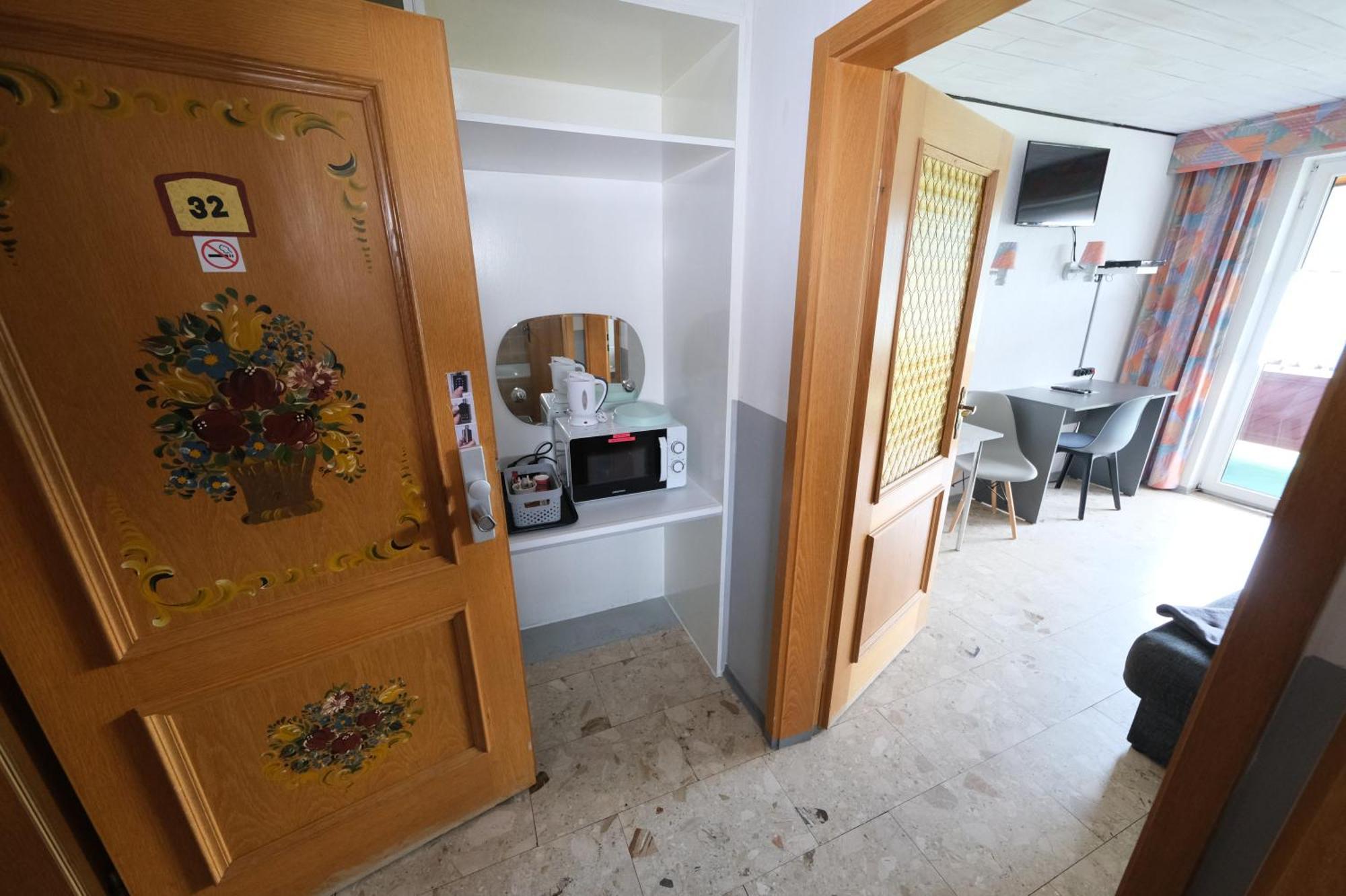 B Und B Titisee Hotel Sonnenmatte Nahe Badeparadies Екстер'єр фото