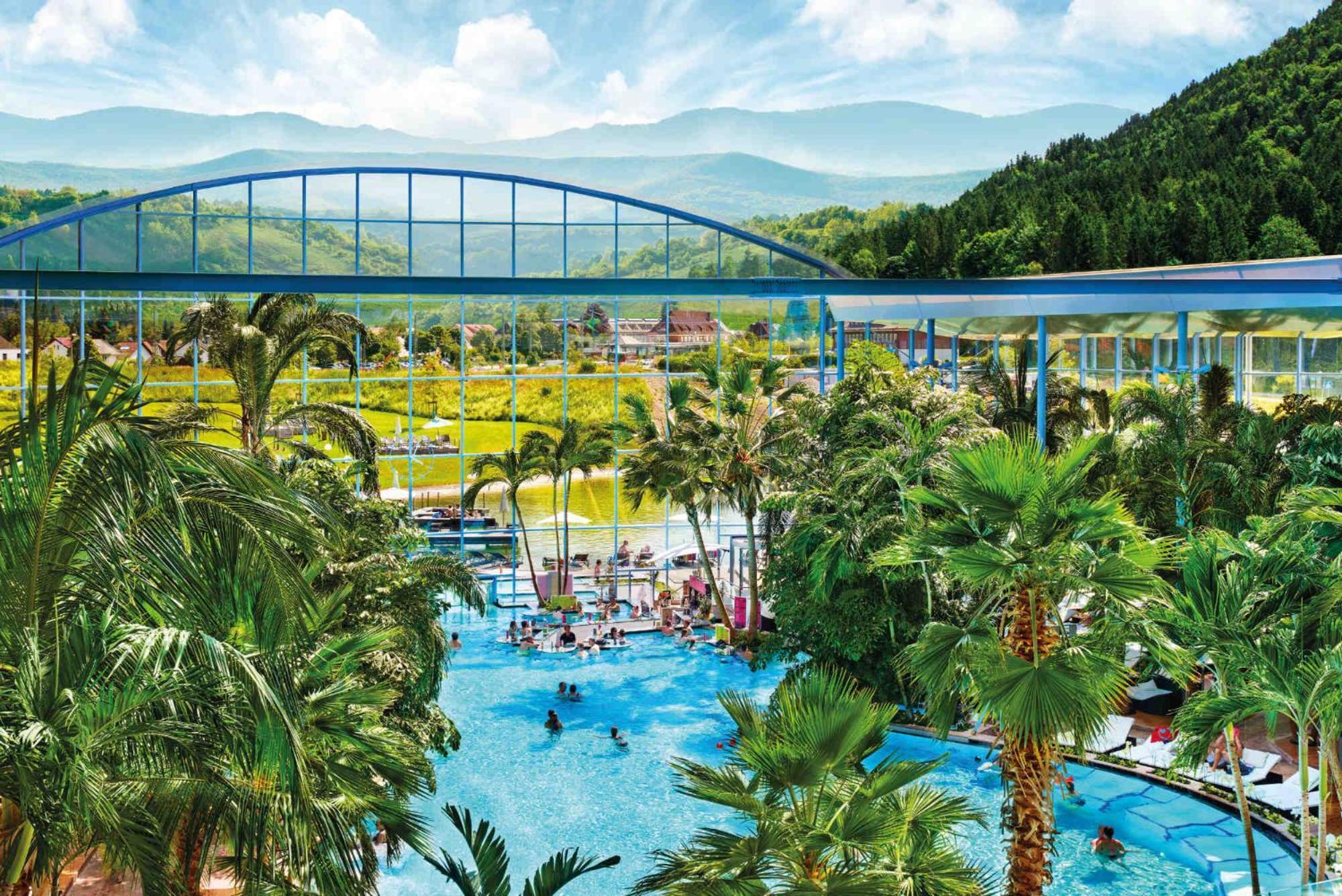 B Und B Titisee Hotel Sonnenmatte Nahe Badeparadies Екстер'єр фото