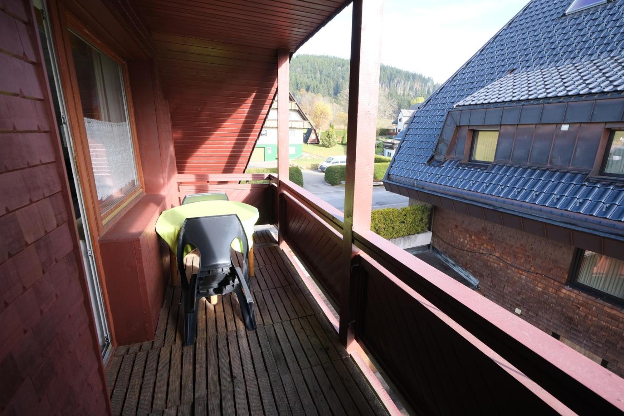 B Und B Titisee Hotel Sonnenmatte Nahe Badeparadies Екстер'єр фото