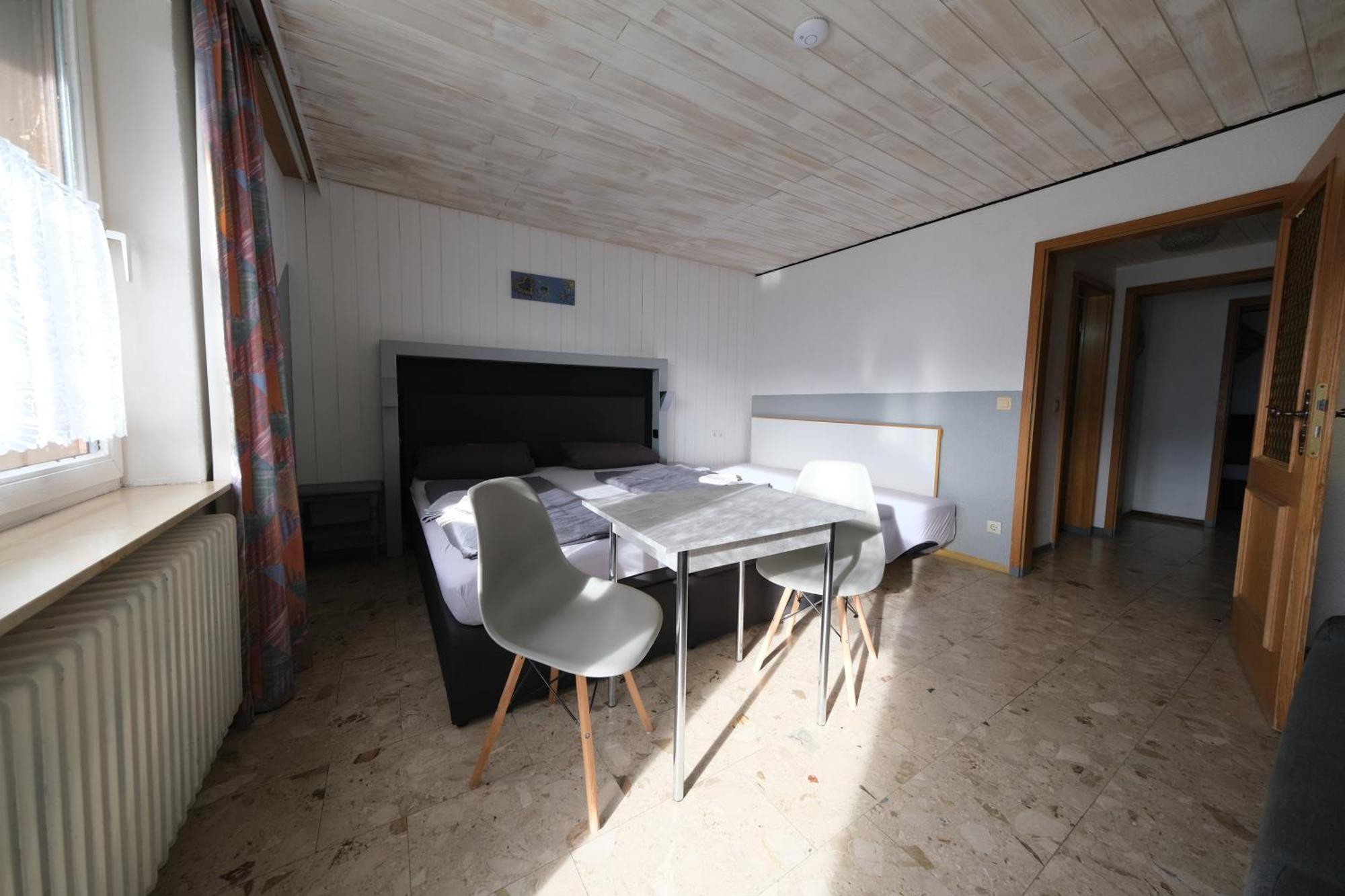 B Und B Titisee Hotel Sonnenmatte Nahe Badeparadies Екстер'єр фото