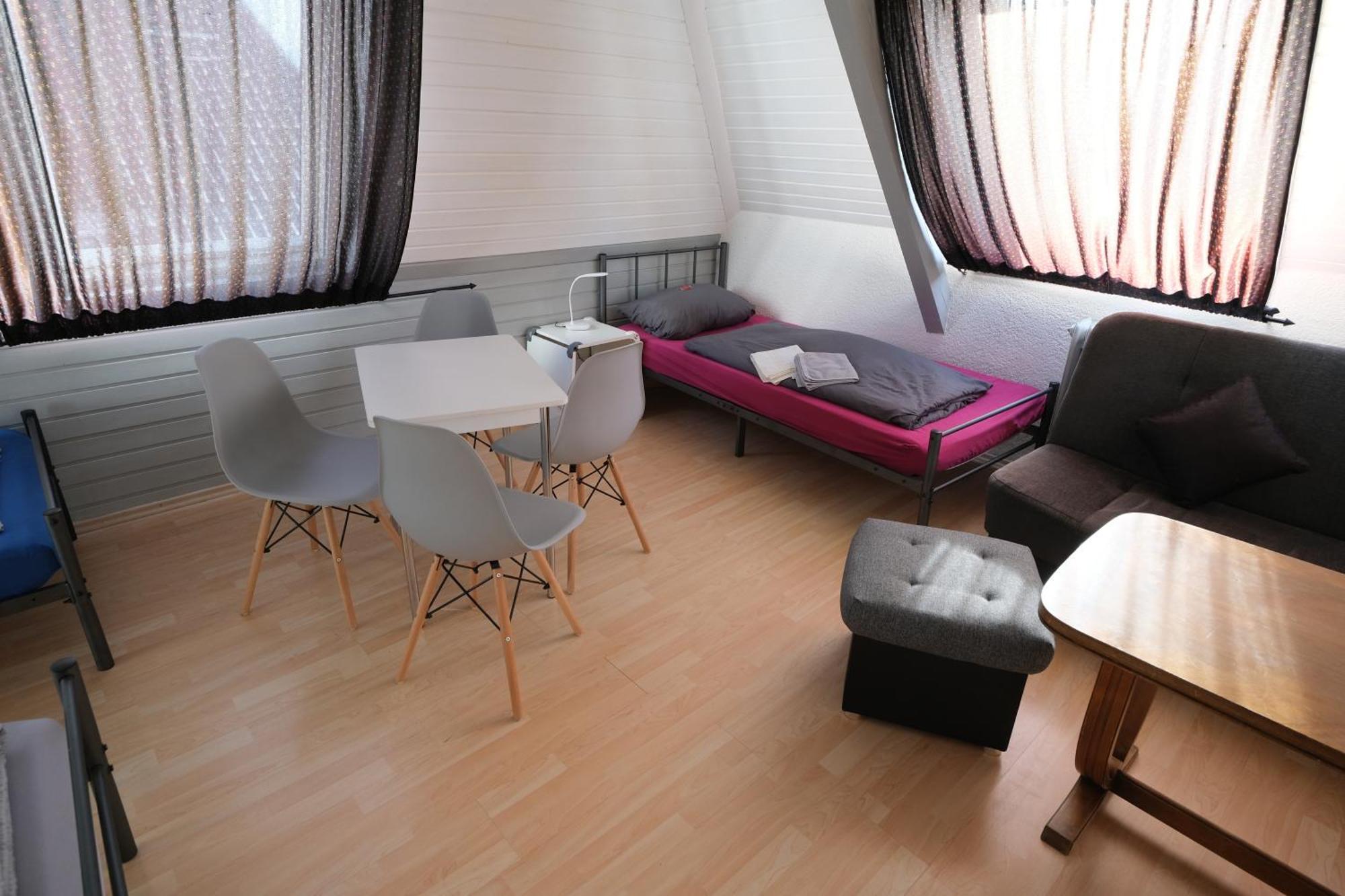 B Und B Titisee Hotel Sonnenmatte Nahe Badeparadies Екстер'єр фото