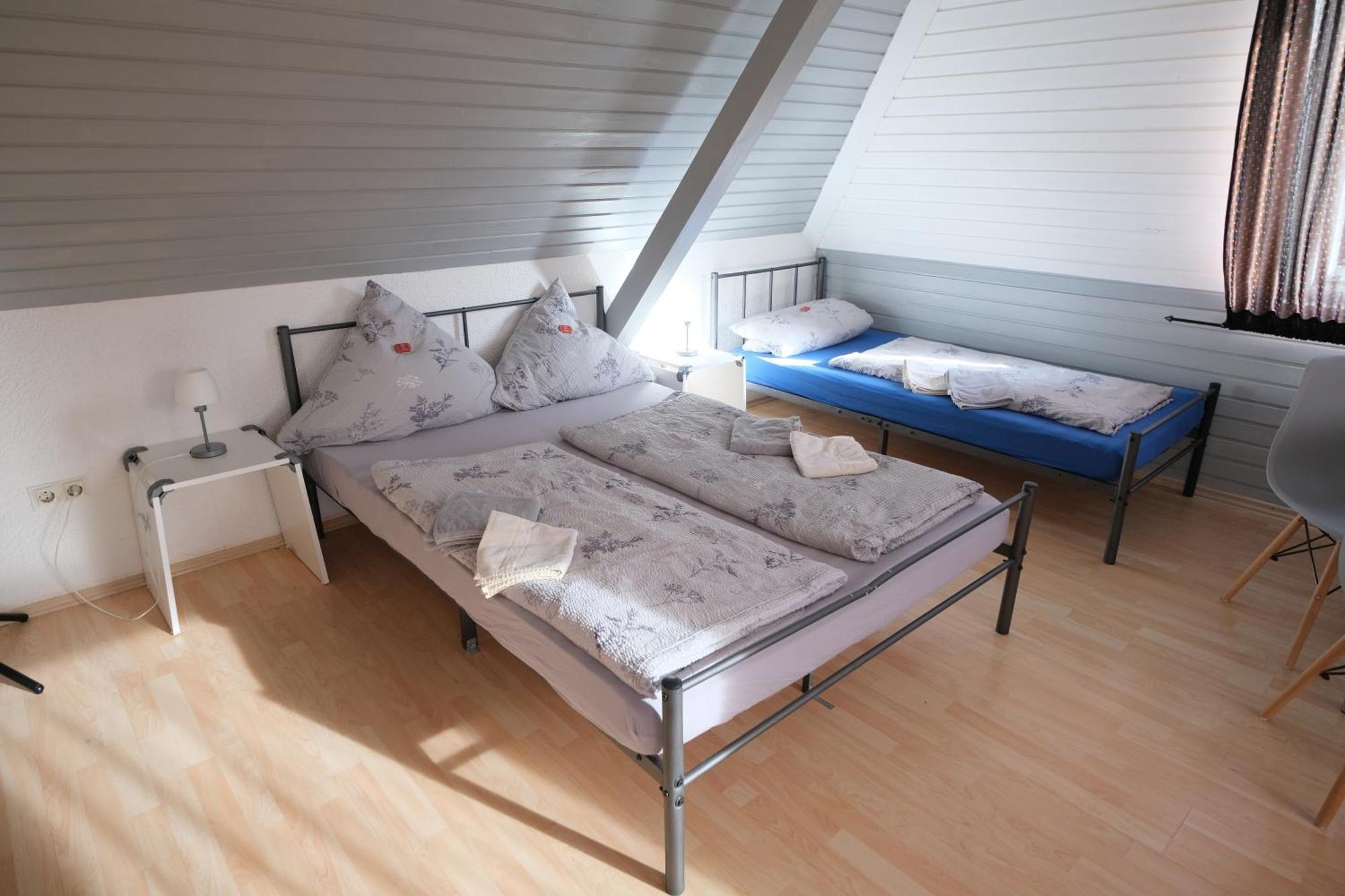 B Und B Titisee Hotel Sonnenmatte Nahe Badeparadies Екстер'єр фото