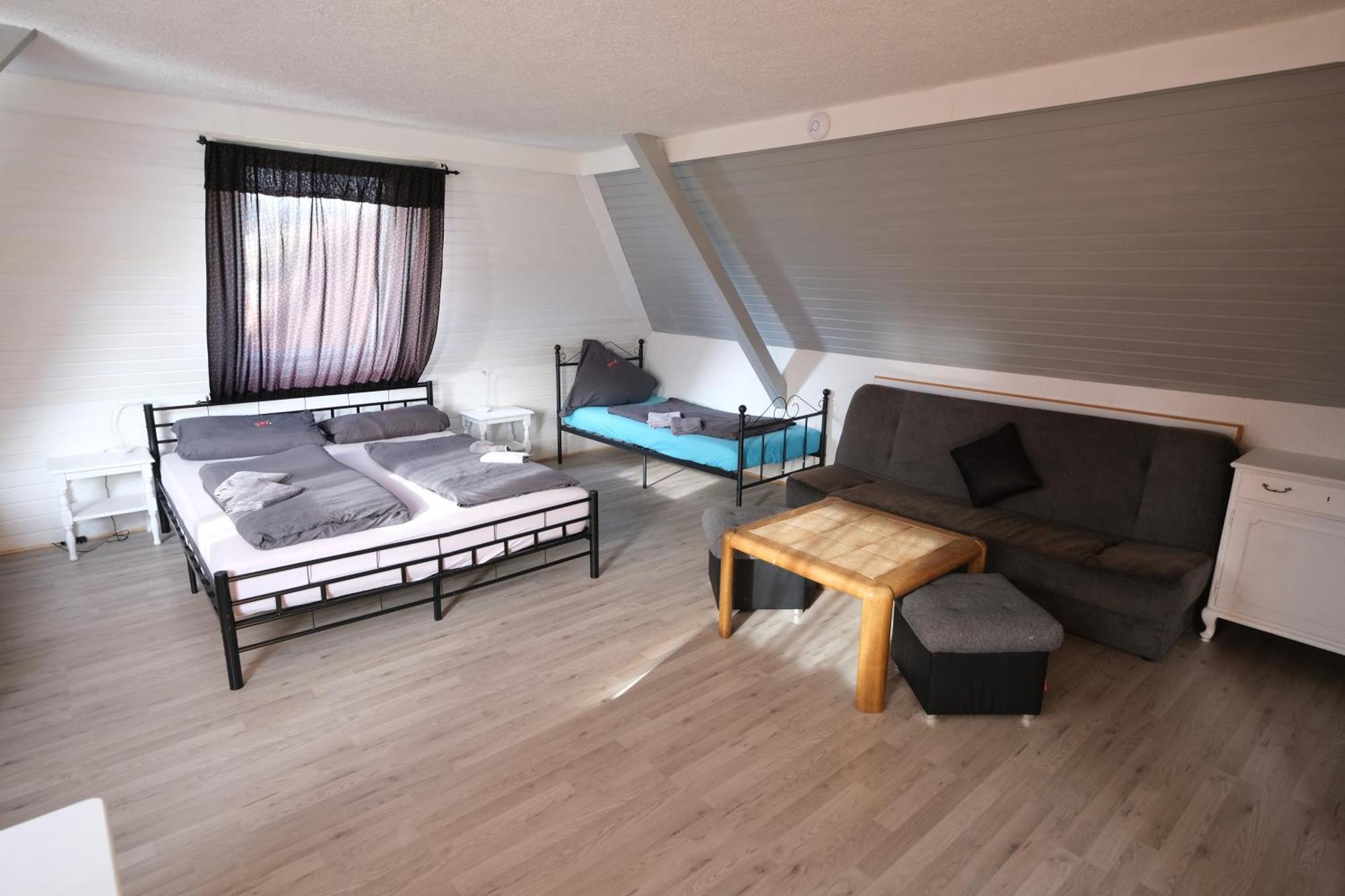 B Und B Titisee Hotel Sonnenmatte Nahe Badeparadies Екстер'єр фото