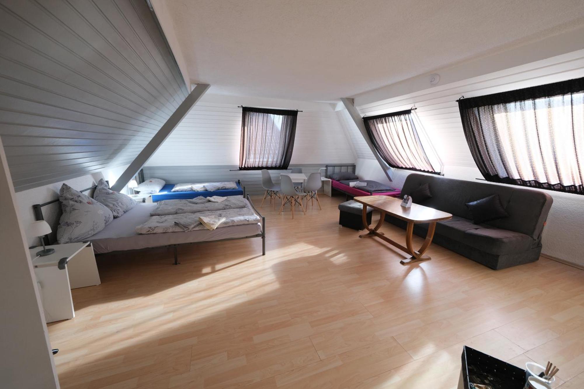 B Und B Titisee Hotel Sonnenmatte Nahe Badeparadies Екстер'єр фото