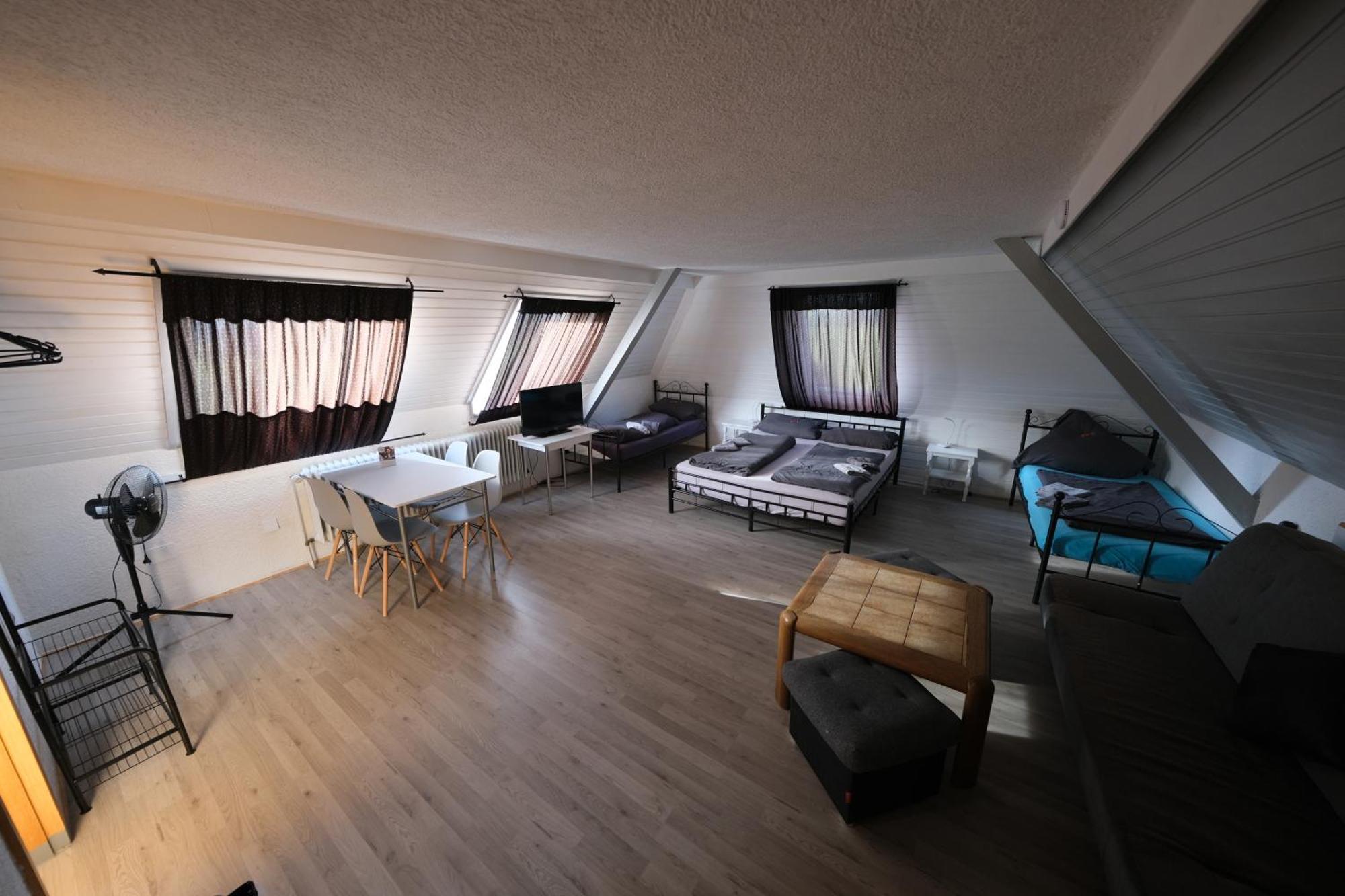 B Und B Titisee Hotel Sonnenmatte Nahe Badeparadies Екстер'єр фото